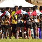 Quins Fine Form Continues As MMUST Struggle In Kenya Cup