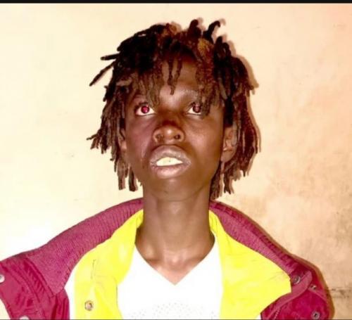Most Wanted Thug Arrested After Robbery Mission In Nairobi