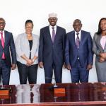 CoG Announces Venue For 2023 Devolution Conference