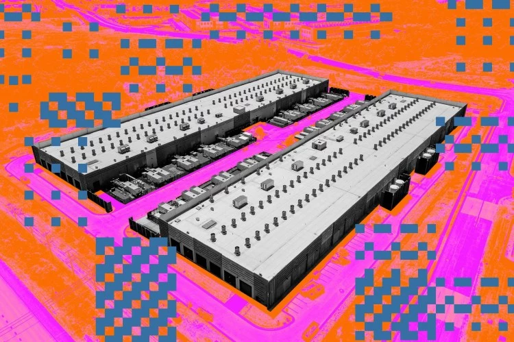 Nvidia’s Hotter AI Data Centers Cut Water Use with Full Liquid Cooling