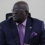 Why Magoha's Caravan Will Cross Specific Institutions
