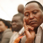 Court Restrains Senator Onyonka From Developing Kitale Land