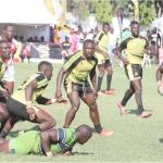 KCB Maintain Perfect Record In Kenya Cup After Oilers Win