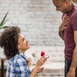 The Best Places To Propose