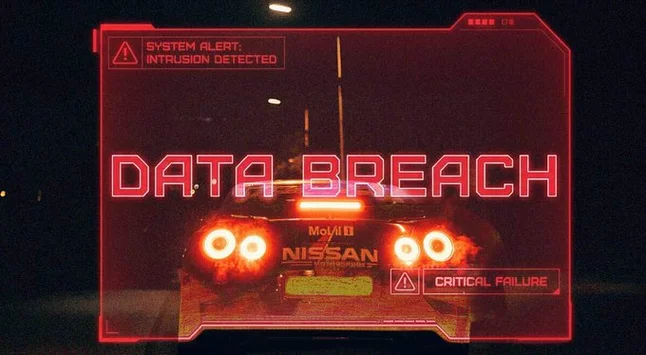 Nissan Faces Ransomware Threat: 900GB of Data at Risk