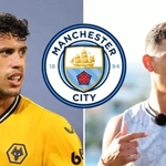Fabrizio Romano Confirms Man City Have Submitted Bid For Wolves Star Matheus Nunes