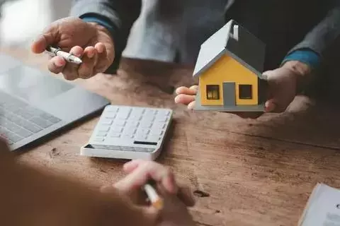 Mortgage Broker in Grand Prairie | Competitive Rates & Personalized Service