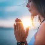 Spirituality as a Resilience Advantage: New Research Shows It's Built Into Your Brain