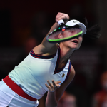 Emma Raducanu Pulls Out Of Texas Tournament With Tonsillitis