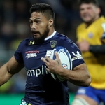 Tonga's Moala Banned For Three Rugby World Cup Games