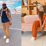Arrow Bwoy: I am Still Dating Nadia Mukami