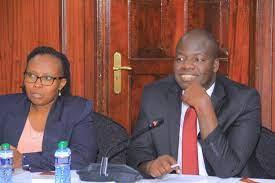 Makanda, Kisotu To Lead IEBC Picks Team