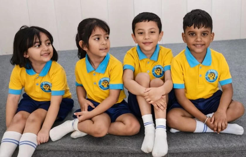 How Do I Choose the Right Preschool for My Child?