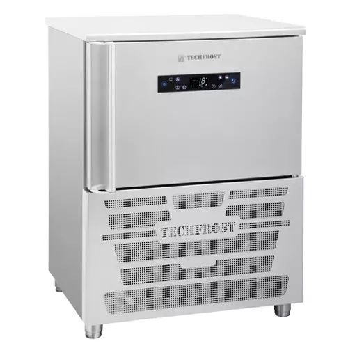 Why Temperature Management Is Critical for High-Performance Commercial Kitchens