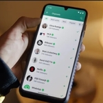 WhatsApp Is Launching Its Channels Feature Globally