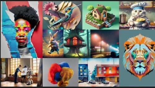 Adobe’s Firefly Generative AI Models Are Now Generally Available