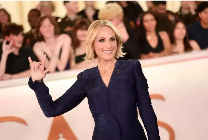 The 2026 Oscars Moment That Deserves More Attention