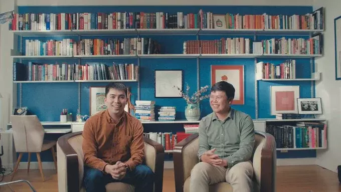 Pangram's Max Spero: Why AI Detection Is Harder Than Real or Fake