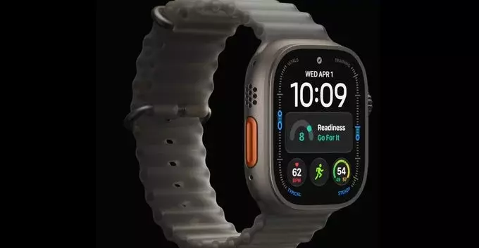 Apple Watch Ultra 4: New Siri and Better Battery Life
