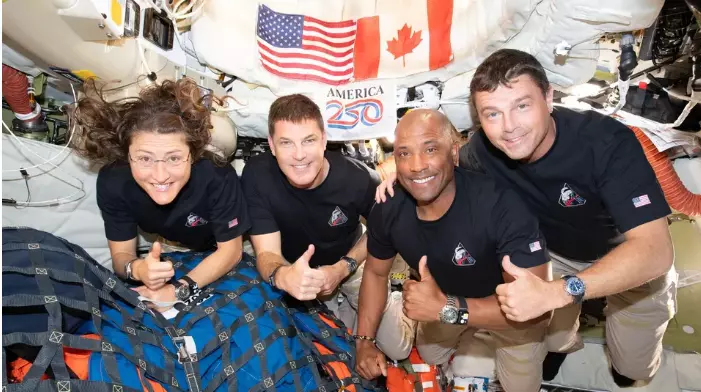 The Artemis II Crew Captivated The World. Here Are 3 Ways To Recreate The ‘Moon Joy’ Effect At Work