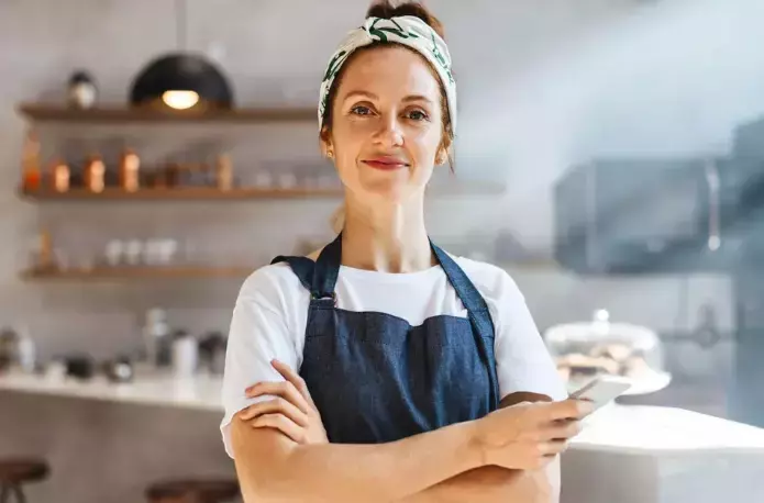 Young Frontline Workers Want Better Training, Not Perks: Report