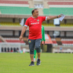 Harambee Stars Players Picked On Merit, Insists Firat