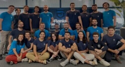 Flanks Grabs Additional Capital To Automate Wealth Services In Europe