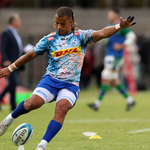 Blommetjies At Flyhalf For Stormers In Johannesburg