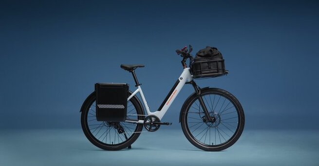 Rad Power Bikes Batteries Pose Fire Risk: CPSC Alert