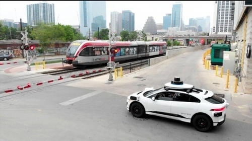 Waymo Is Bringing Its Robotaxi Service To Austin
