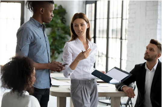  Making Change Less Scary for the People You Lead