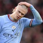 Man City Must Get Haaland More Involved, Admits Guardiola