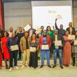 Visa Partners with BAKE Awards to Empower Kenyan Creators with Secure Global Payment Tools