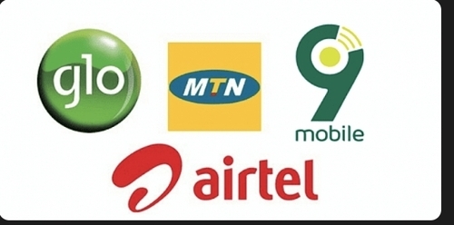 MTN, Airtel, Others Record N53.6bn From SMS, As Nigerians Sent 14.08bn Messages In 2022