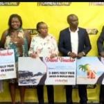 Directline Assurance Awards Top Performing Agents In Inaugural Directline Wakala Awards