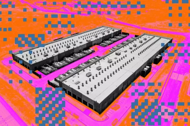 Nvidia’s Hotter AI Data Centers Cut Water Use with Full Liquid Cooling