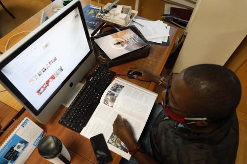 Digital Gap And Cybersecurity Holding Back Africa's Digital Economy - WB