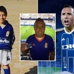 Santi Cazorla Will Take The Minimum Wage At Boyhood Club Real Oviedo