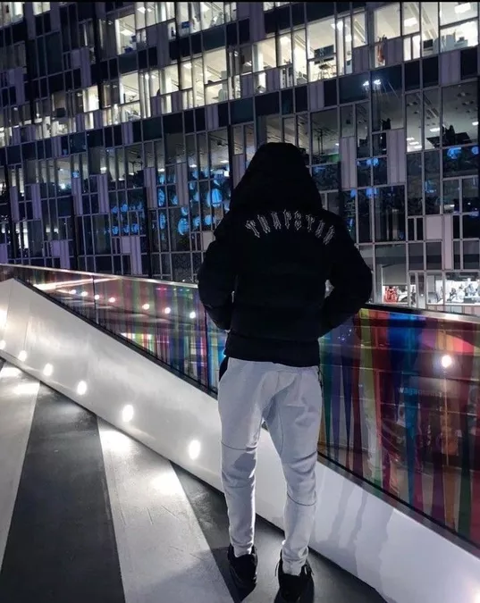 How Trapstar London Defines Modern Streetwear Culture
