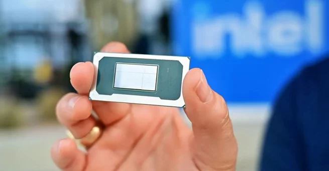 Intel Panther Lake Core Ultra 3 Finally Arrives