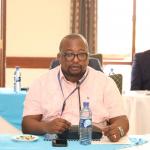 PS Hinga Proposes Taxing Idle Land For Affordable Housing