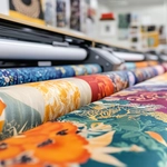 Why Custom Cotton Printing Is Gaining Popularity in Oman