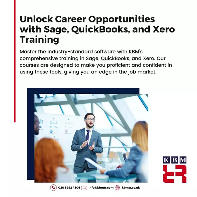 Why Learning Xero Accounting Software is Your Best Career Move