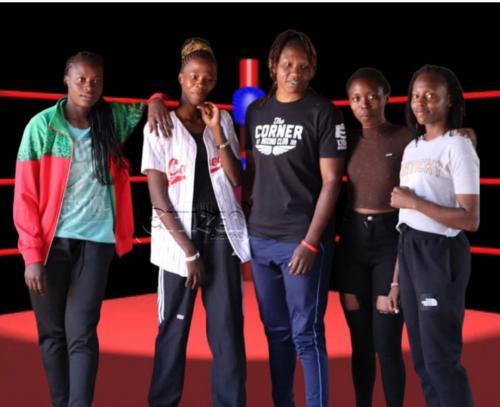 Kenya To Participate At Boxing World Champs Amid Withdrawals