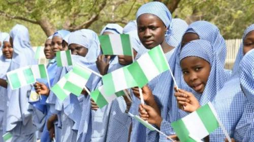 Last Day Of Campaigns In Nigeria's Tight Elections