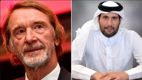 Sir Jim Ratcliffe Still In The Race To Buy Man United As Respected Journalist Drops Update