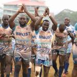 MMUST And Mean Machine Relegated From Kenya Cup