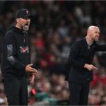 Klopp And Ten Hag Call For End To 'Tragedy' Chants