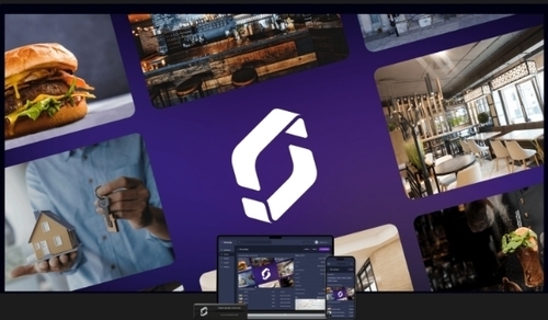 Screenly Makes It Easier To Build Interactive Apps For Its Digital Signage Platform