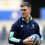Sexton Expects Scotland To Provide Stern Test Of Ireland's Slam Worth